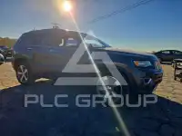 2015 Jeep CHEROKEE фото
