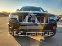 2015 Jeep CHEROKEE фото