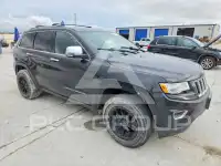 2015 Jeep CHEROKEE фото