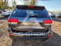 2015 Jeep CHEROKEE фото