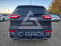 2015 Jeep CHEROKEE фото