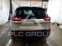 2015 Jeep CHEROKEE photo