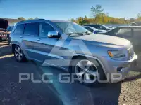 2015 Jeep CHEROKEE фото