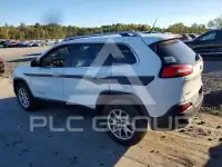 2015 Jeep CHEROKEE фото