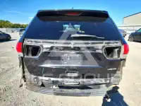 2015 Jeep CHEROKEE photo