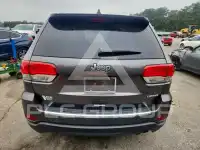 2015 Jeep CHEROKEE фото