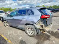 2015 Jeep CHEROKEE фото