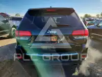 2015 Jeep CHEROKEE photo