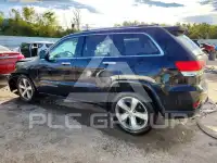 2015 Jeep CHEROKEE фото