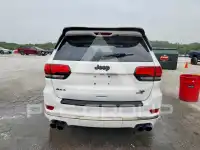 2015 Jeep CHEROKEE photo