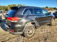 2015 Jeep CHEROKEE фото