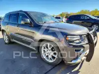 2015 Jeep CHEROKEE фото
