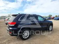 2015 Jeep CHEROKEE фото
