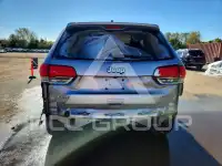2015 Jeep CHEROKEE фото