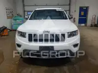 2015 Jeep CHEROKEE фото
