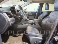 2015 Jeep CHEROKEE фото