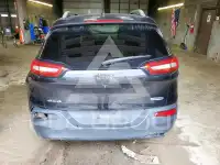 2015 Jeep CHEROKEE photo