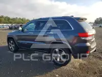 2015 Jeep CHEROKEE фото