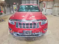2015 Jeep CHEROKEE фото