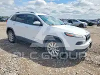2015 Jeep CHEROKEE фото