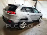 2015 Jeep CHEROKEE photo