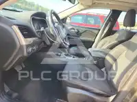 2015 Jeep CHEROKEE фото