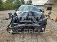 2015 Jeep CHEROKEE фото
