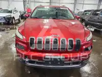 2015 Jeep CHEROKEE фото