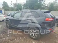 2015 Jeep CHEROKEE photo