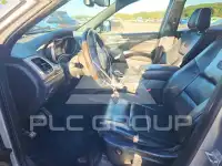 2015 Jeep CHEROKEE фото