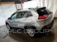 2015 Jeep CHEROKEE photo