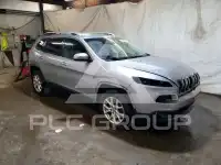 2015 Jeep CHEROKEE photo