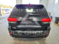 2015 Jeep CHEROKEE фото