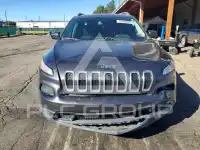 2015 Jeep CHEROKEE фото