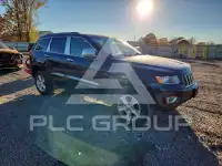 2015 Jeep CHEROKEE photo