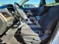 2015 Jeep CHEROKEE фото