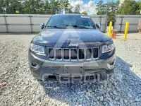 2015 Jeep CHEROKEE фото