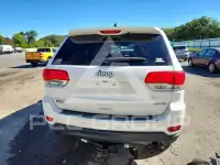 2015 Jeep Grand Cherokee photo