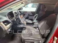 2015 Jeep CHEROKEE photo