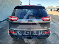 2015 Jeep CHEROKEE фото