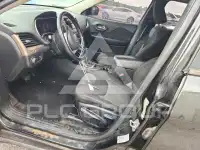 2015 Jeep CHEROKEE фото