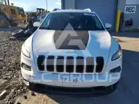 2015 Jeep CHEROKEE фото