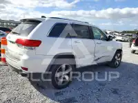 2015 Jeep CHEROKEE фото