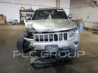 2015 Jeep Grand Cherokee photo