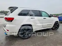 2015 Jeep CHEROKEE photo
