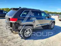 2015 Jeep CHEROKEE photo