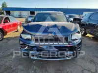 2015 Jeep CHEROKEE фото