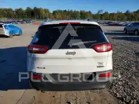 2015 Jeep CHEROKEE фото