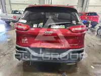 2015 Jeep CHEROKEE фото
