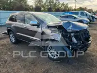 2015 Jeep CHEROKEE фото
